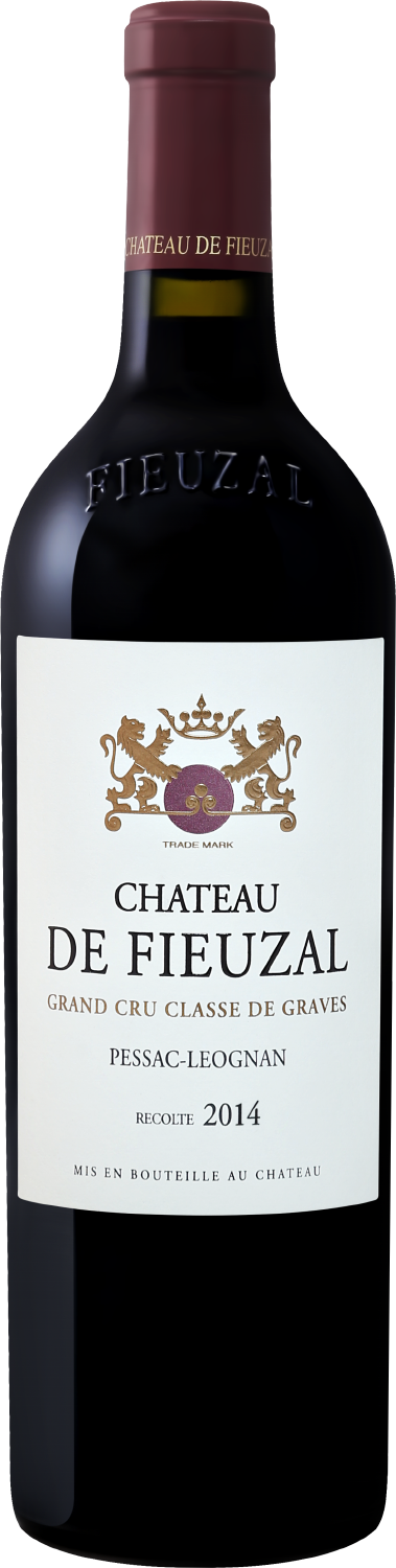 Chateau de Fieuzal Pessac-Leognan AOC