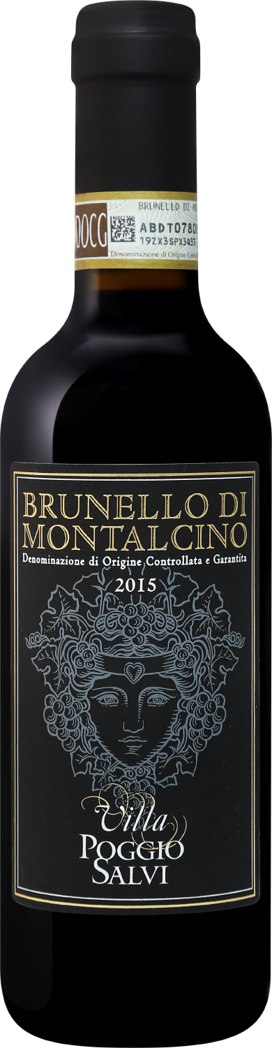 Brunello di Montalcino DOCG Villa Poggio Salvi