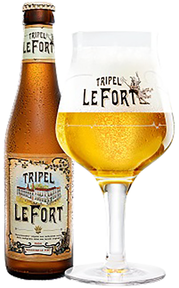 Трипль ЛеФорт Бокор 0.33&nbsp;л