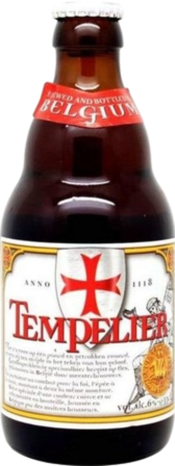 Corsendonk Tempelier