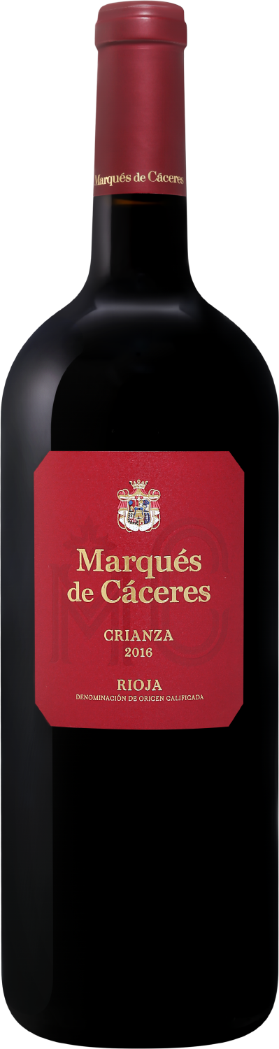 Crianza Rioja DOCa Marques De Caceres