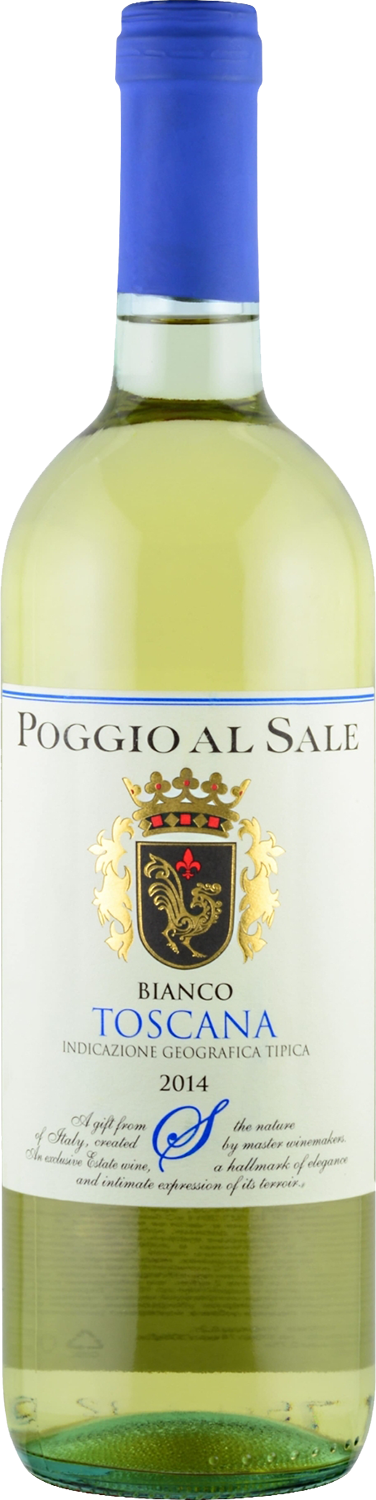 Poggio al Sale Bianco Toscana IGT Piccini