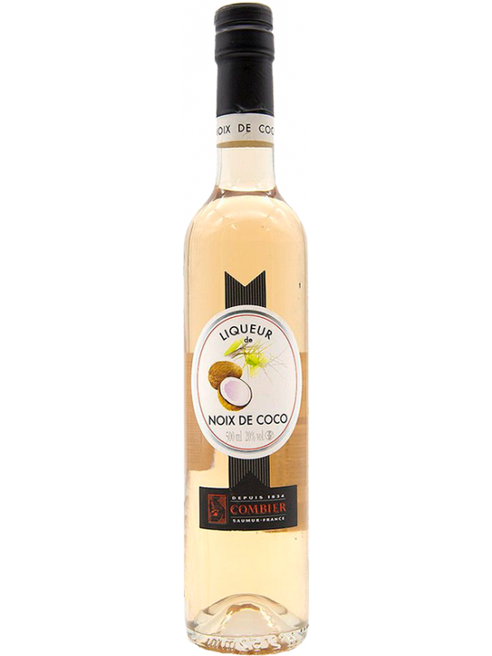 Noix de Coco Combier