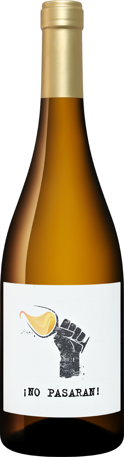 Но Пасаран Утьель-Рекена DO Ковиньяс 2022 0.75&nbsp;л