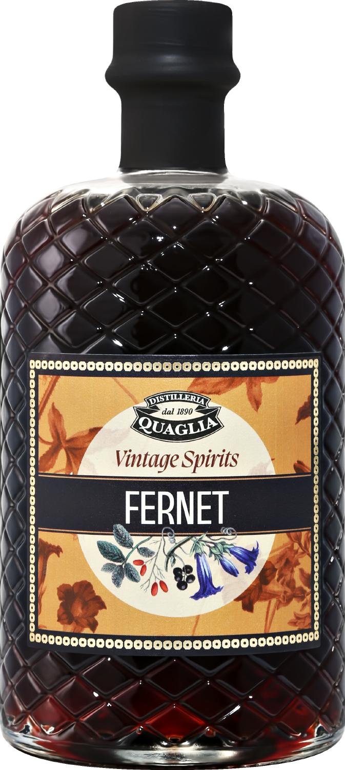 Ликер Фернет 0.7&nbsp;л