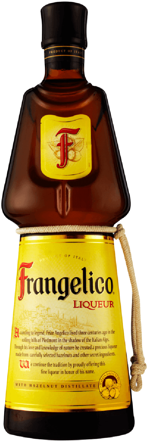 Frangelico ликер. Ореховый ликер Франжелико. Ликёр Frangelico отзывы. Франжелико этикетка.