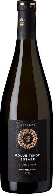 Golubitskoe Estate Chardonnay Reserve