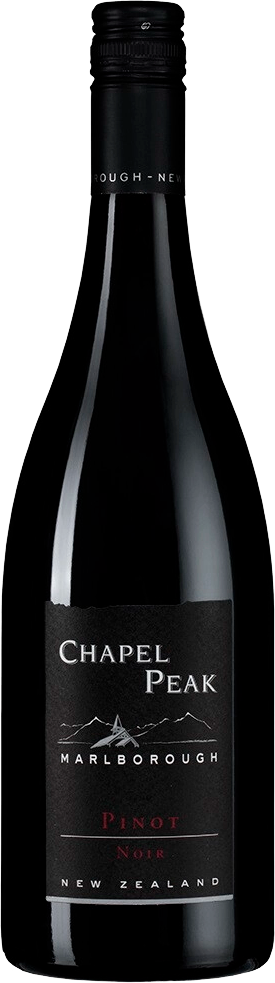Чепл Пик Пино Нуар Блан Мальборо 2018 0.75&nbsp;л