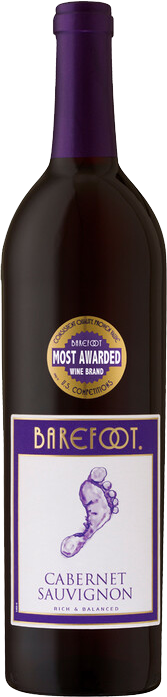 Barefoot Cabernet Sauvignon