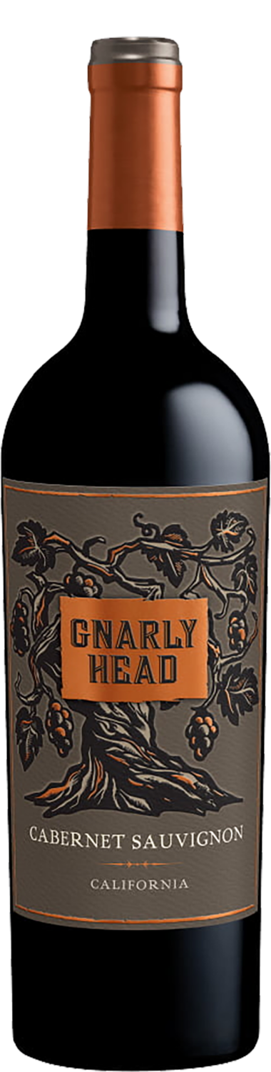 Gnarly Head Cabernet Sauvignon