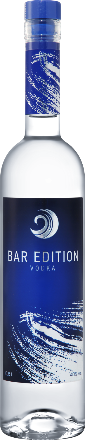 Bar Edition