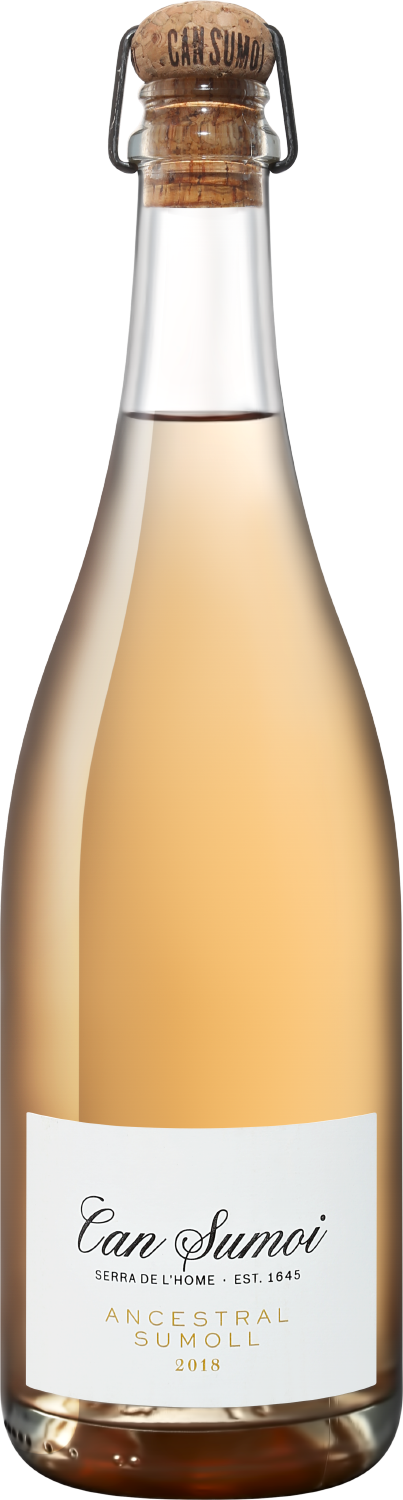 Кан Сумои Ансестраль Сумоль 2019 0.75&nbsp;л