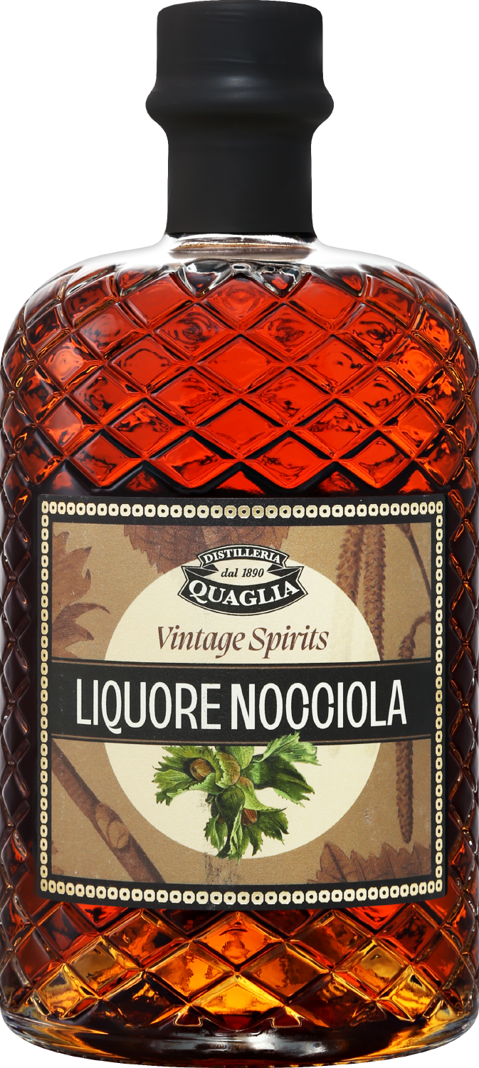 Ликер Лесной Орех 0.7&nbsp;л