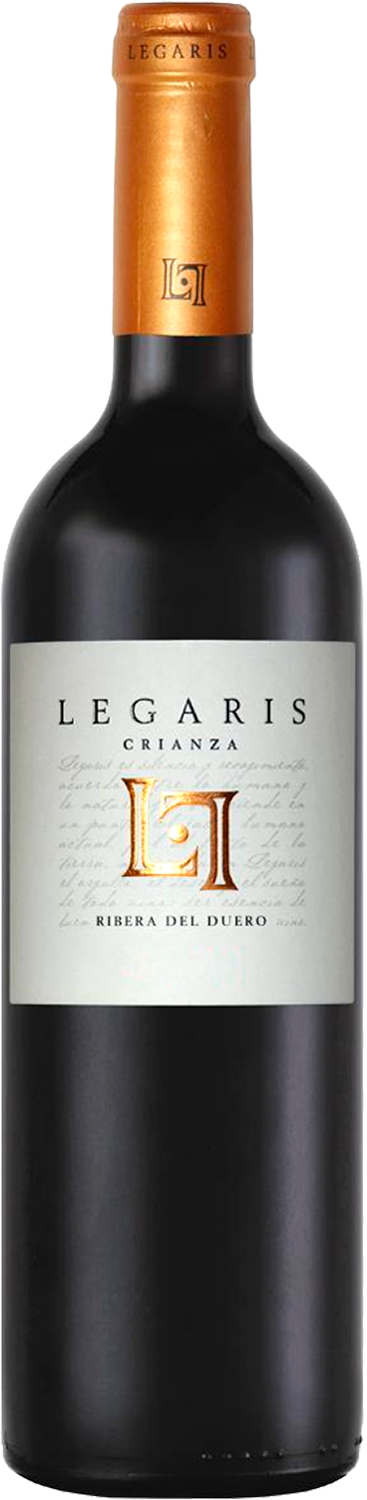 Legaris Crianza Ribera del Duero DO Codorniu