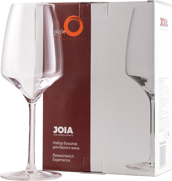 Ротвайнкельх Экспириенс Штольце набор из 2 бокалов 0.45&nbsp;л
