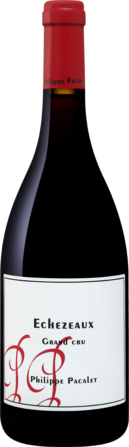 Echézeaux Grand Cru AOC Philippe Pacalet