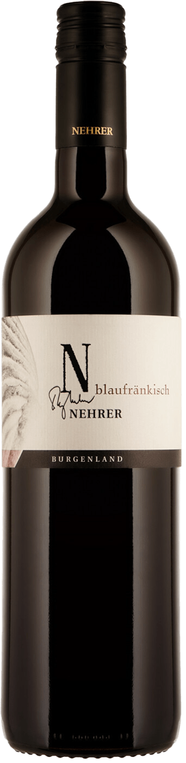 Блауфранкиш Бургенланд Нерер 0.75&nbsp;л