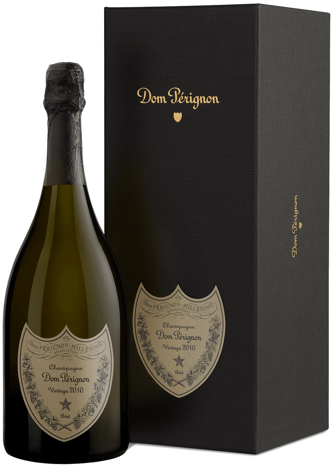 Игристое вино белое экстра брют Dom Perignon Extra Brut Сhampagne AOC  урожая 2010 года 0.75 л (Дом Периньон Экстра Брют Шампань АОС ), купить в  магазине в Тюмени - цена, отзывы