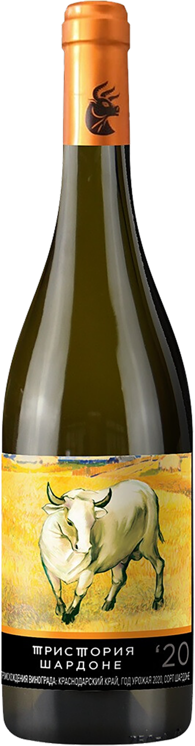 Tristoria Chardonnay