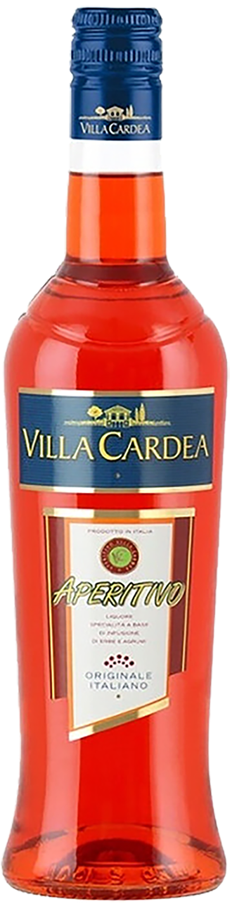 Villa Cardea Aperitivo Dilmoor
