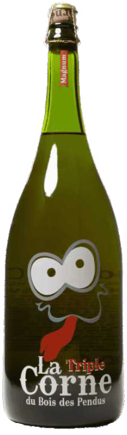 Ла Корн Трипль Брассери д'Эбли 1.5&nbsp;л