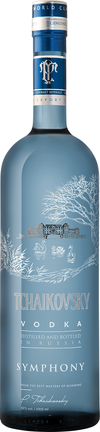 Чайковский Симфони 1&nbsp;л