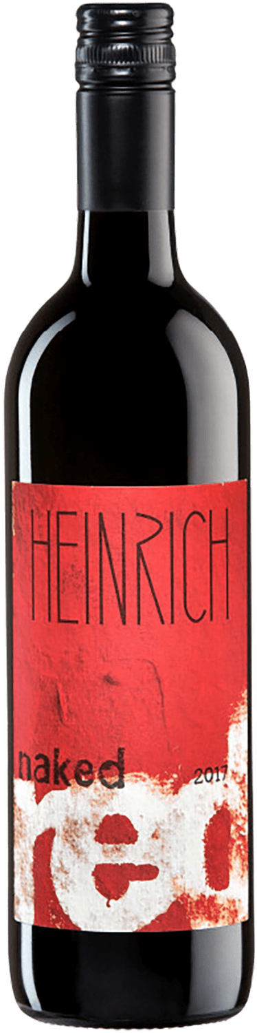 Naked Burgenland Heinrich