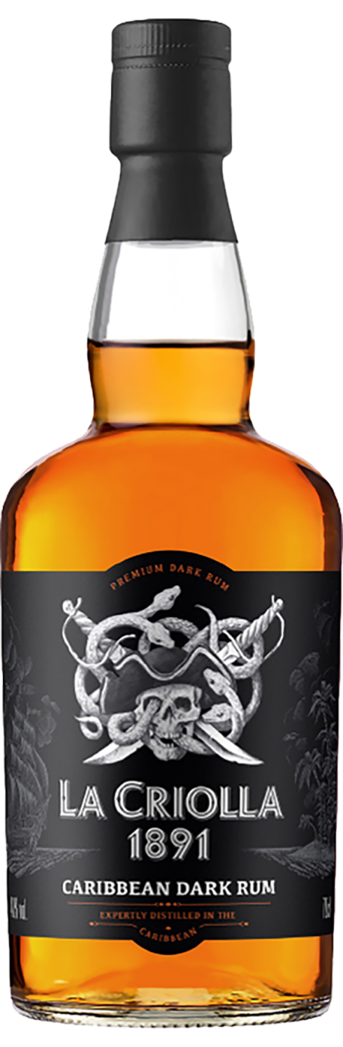 Ла Криолла Дарк 0.7&nbsp;л