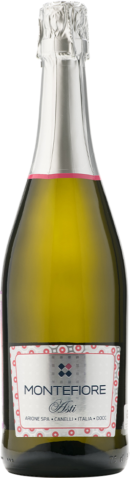 Montefiore Asti DOCG Vinicola Decordi