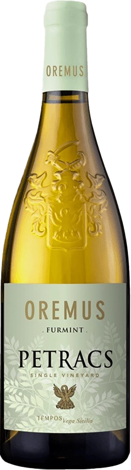 Оремус Петраш 2017 0.75&nbsp;л