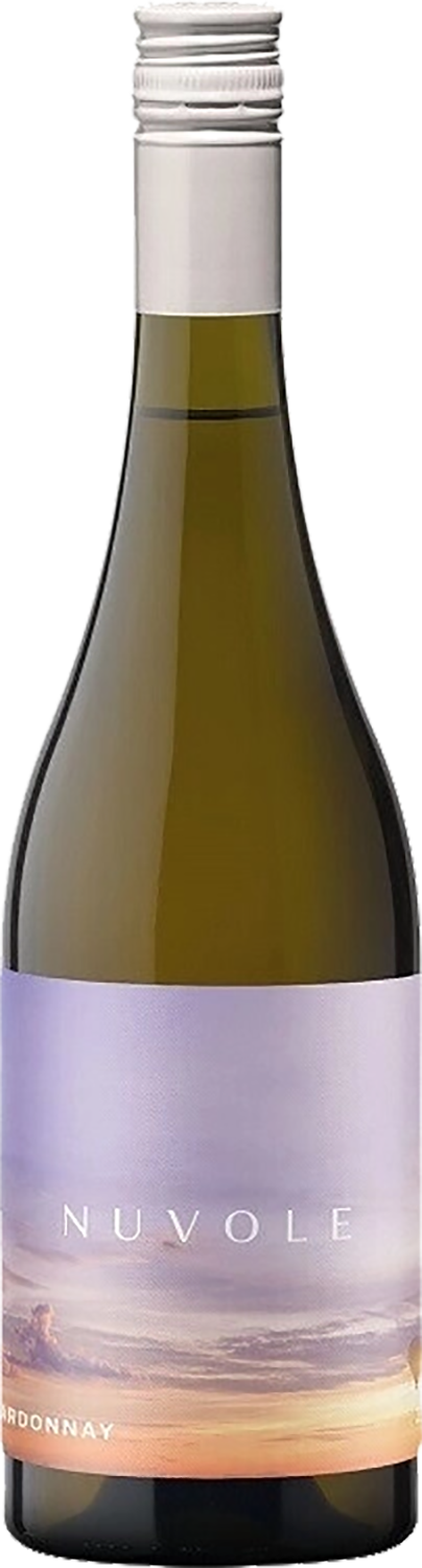 Nuvole Chardonnay Kuban'. Tamanskiy Poluostrov