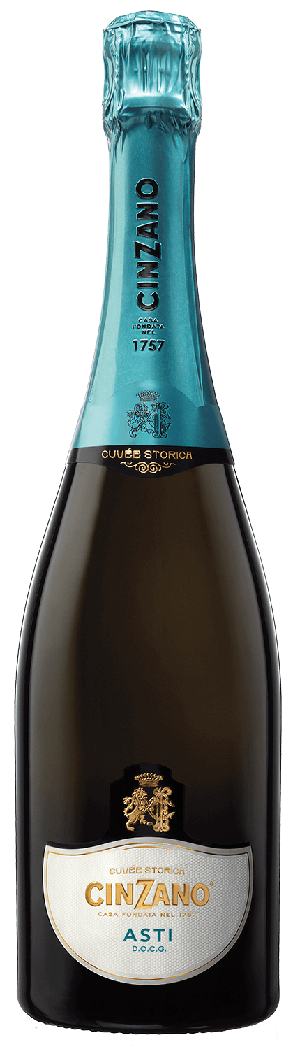 Чинзано Asti DOCG Кампари 0.75&nbsp;л