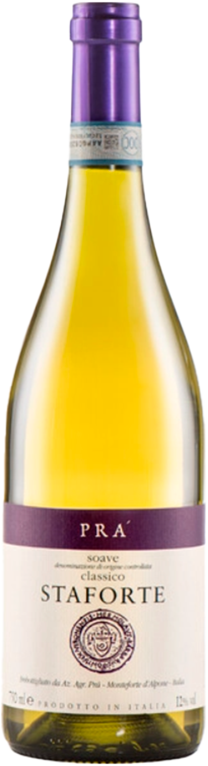 Staforte Soave Classico DOC Pra