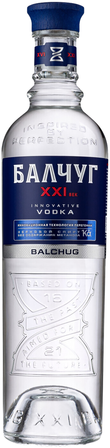 Балчуг XXI 0.7&nbsp;л