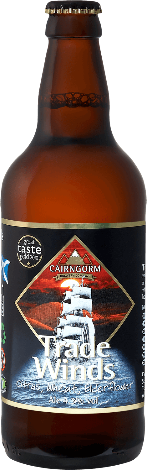 Cairngorm Trade Winds cairngorm wild cat