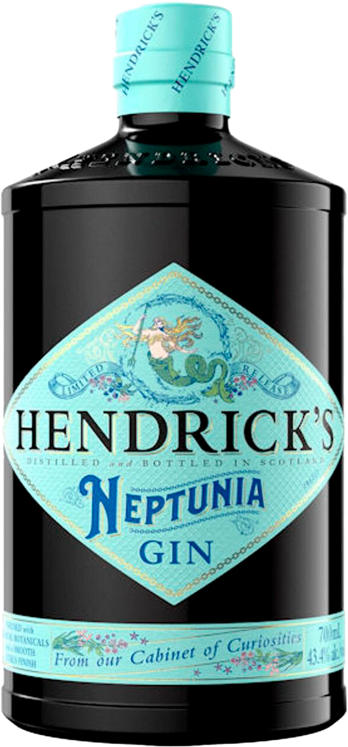 Хендрикс Нептуния 0.7&nbsp;л