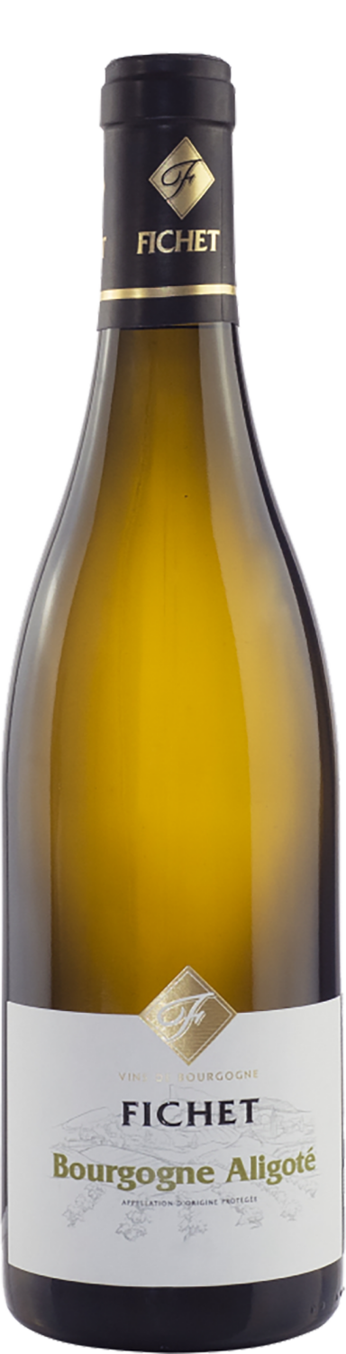 Aligote Bourgogne AOC Domaine Fichet