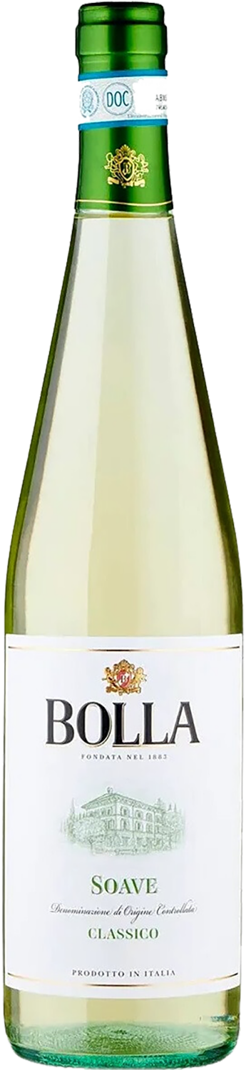 Болла Соаве Классико DOC 0.75 л