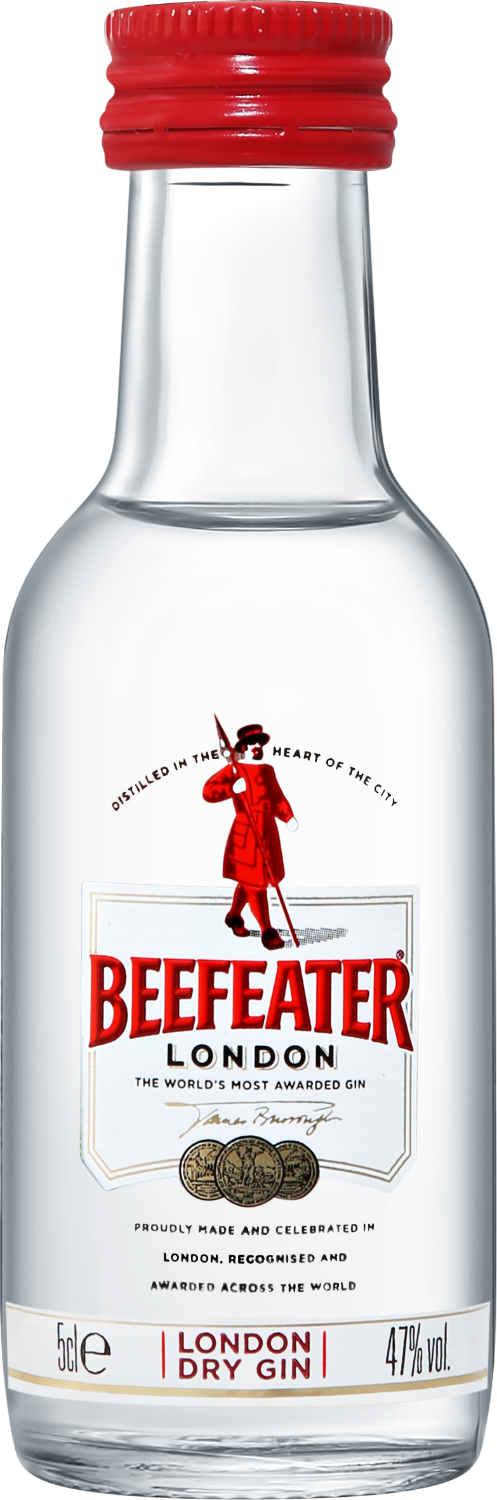 Beefeater London Dry Gin