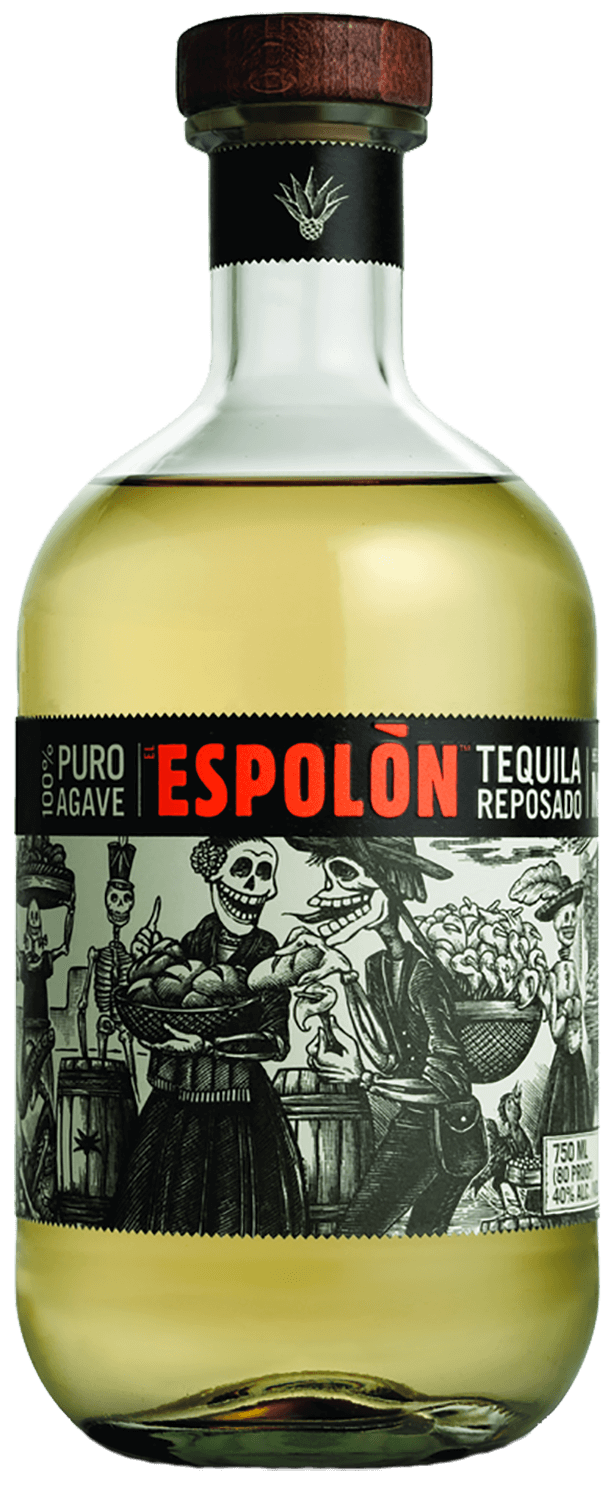 Эсполон Репосадо Кампари 0.75&nbsp;л