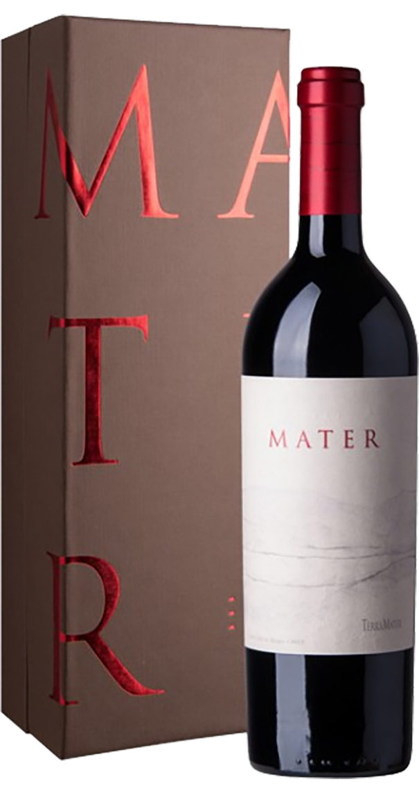 Mater Maipo Valley DO TerraMater (gift box)