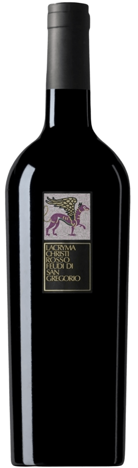 Lacryma Christi del Vesuvio DOC Feudi di San Gregorio