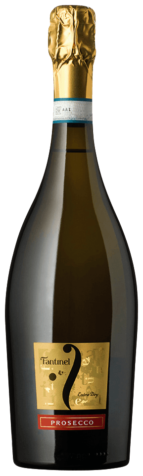 Фантинель Просекко DOC Экстра Драй 0.75&nbsp;л