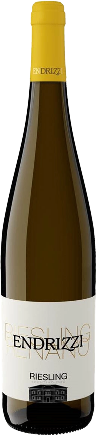 Рислинг Ренано Трентино DOC Эндрицци 0.75&nbsp;л
