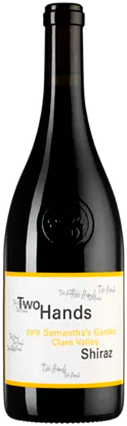 Ту Хэндс Самантас Гарден Клэр Вэлли 2019 0.75&nbsp;л