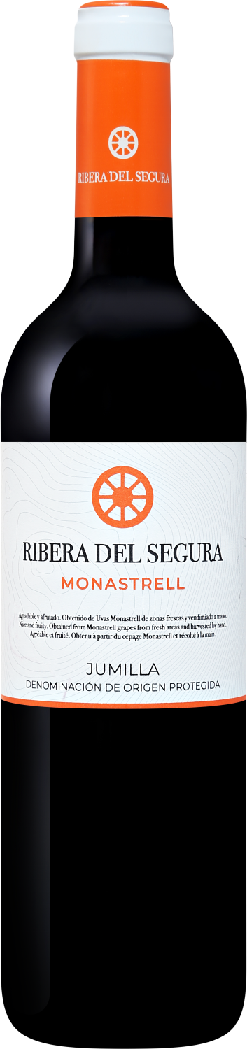 Ribera del Segura Monastrell Jumilla DOP Alceño the tapas wine collection monastrell jumilla do bodegas carchelo