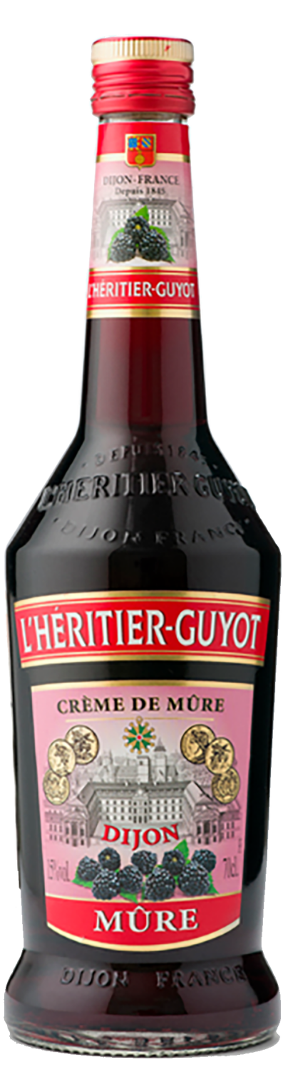 Л'Эритье-Гийо Крем де Мюр 0.7&nbsp;л