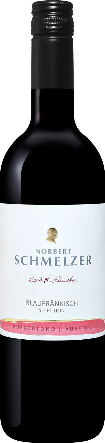 цена Blaufrankisch Classic Burgenland Norbert Schmeltzer