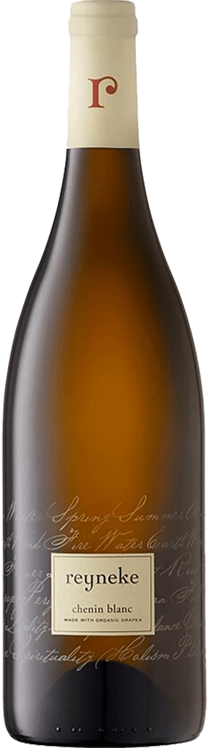 Chenin Blanc Stellenbosch WO Reyneke
