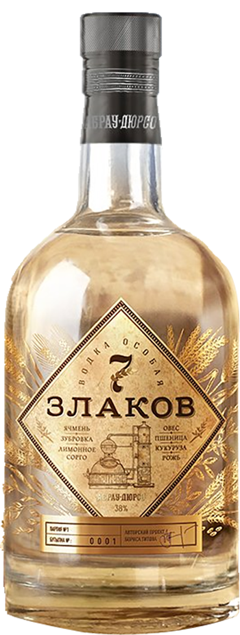 7 злаков 0.5&nbsp;л